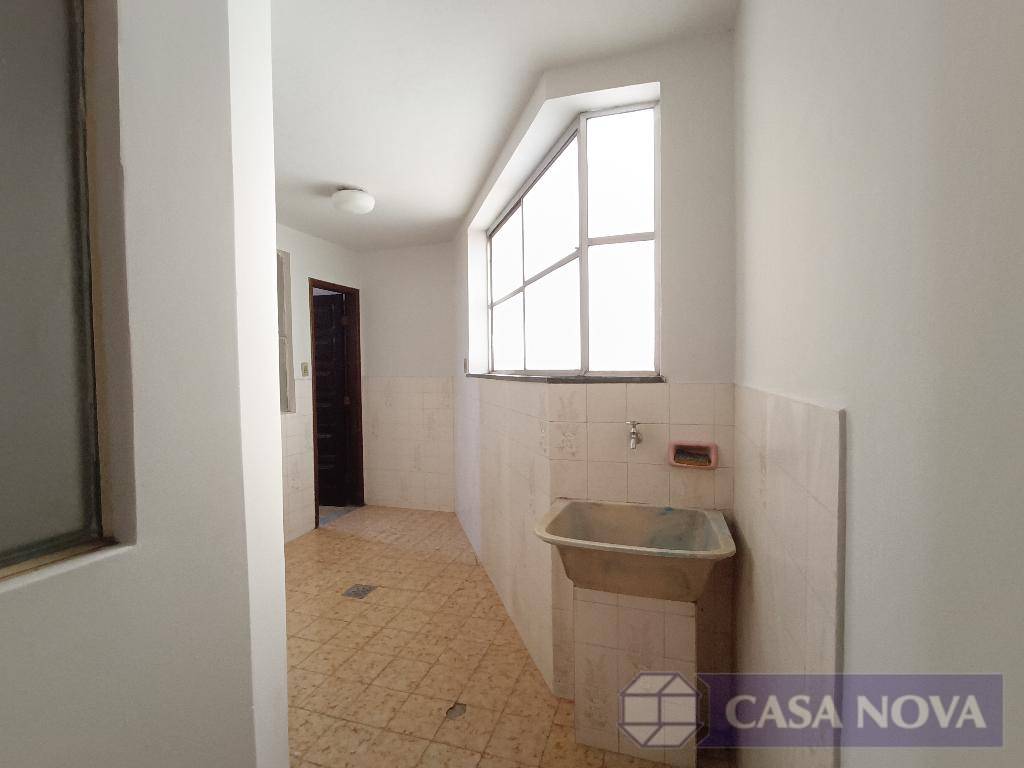 Aluguel, Apartamento, Santo Antonio, Divinopolis, Área de serviço 