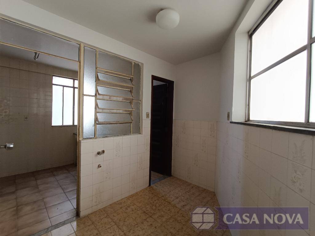 Aluguel, Apartamento, Santo Antonio, Divinopolis, Área de serviço 