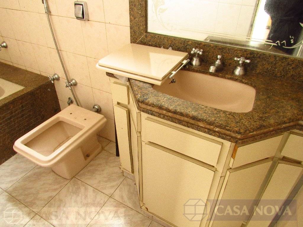 Venda, Apartamento, Centro, Divinopolis, BANHO SUÍTE 01