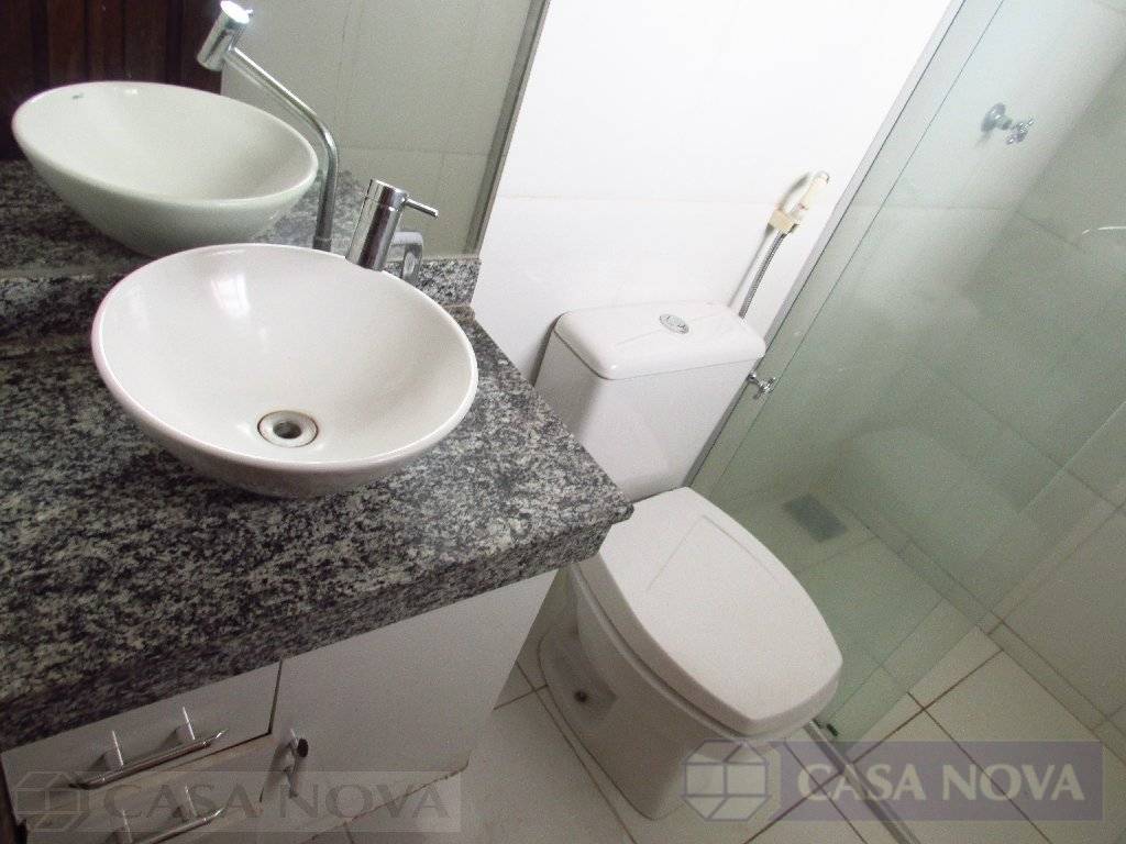 Venda, Apartamento, Centro, Divinopolis, BANHO SUÍTE 04