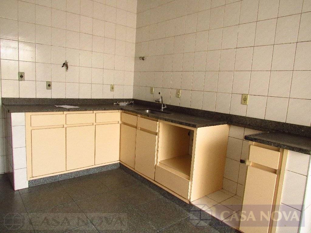 Venda, Apartamento, Centro, Divinopolis, COZINHA