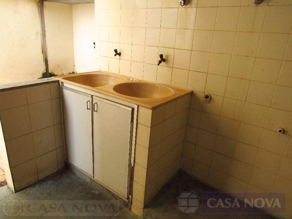 Venda, Apartamento, Centro, Divinopolis, ÁREA DE SERVIÇO