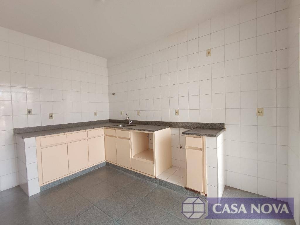 Venda, Apartamento, Centro, Divinopolis, cozinha