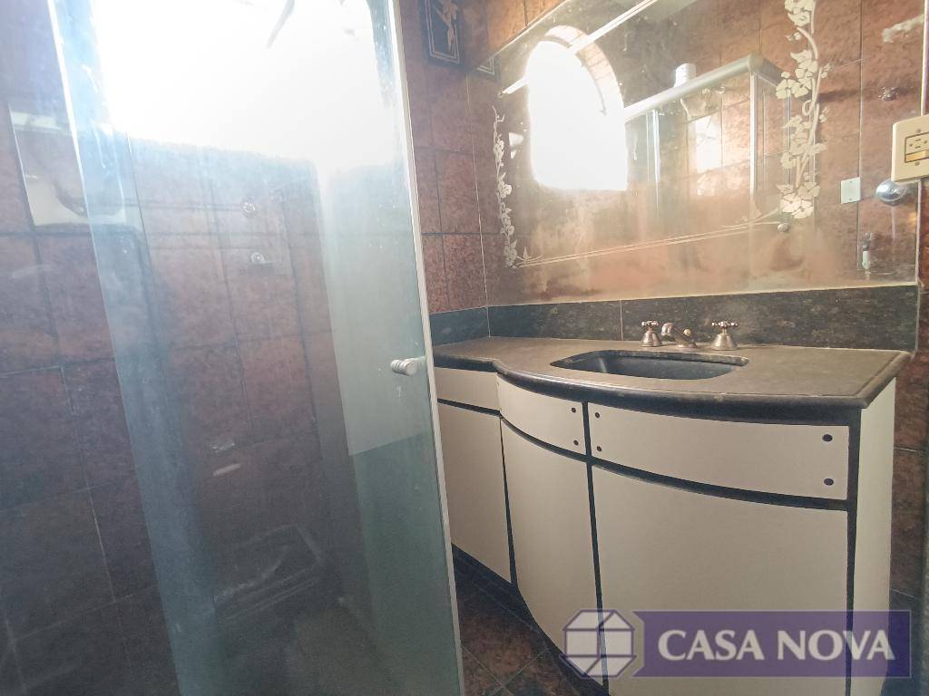 Venda, Apartamento, Centro, Divinopolis, banho social