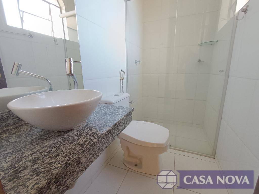 Venda, Apartamento, Centro, Divinopolis, banho suite 02