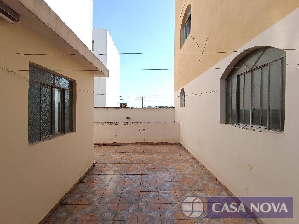 Venda, Apartamento, Centro, Divinopolis, área externa