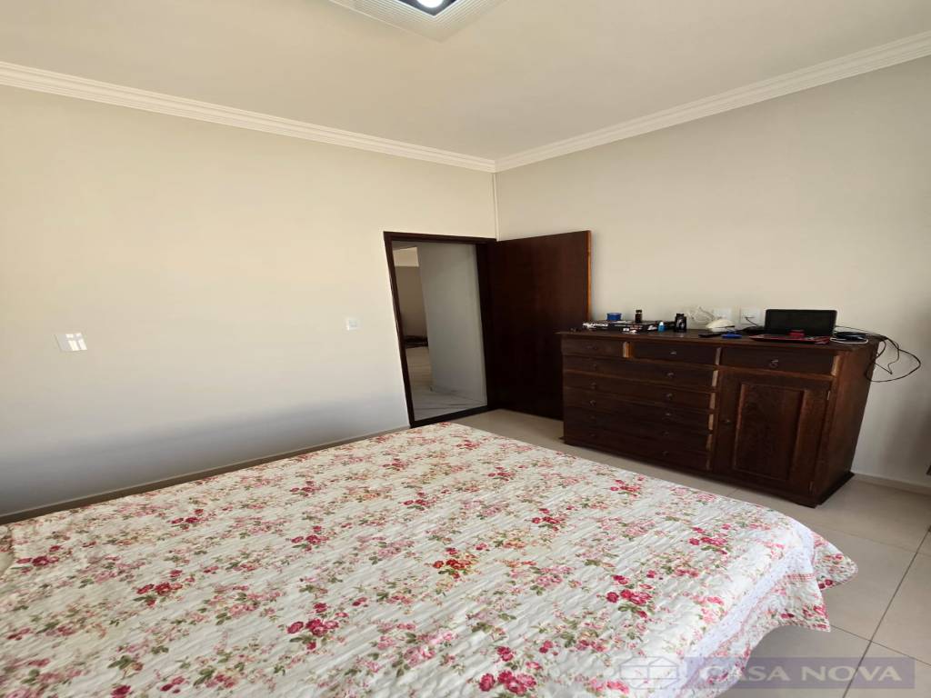 Aluguel, Casa, Dona Rosa, Divinopolis, Quarto 02