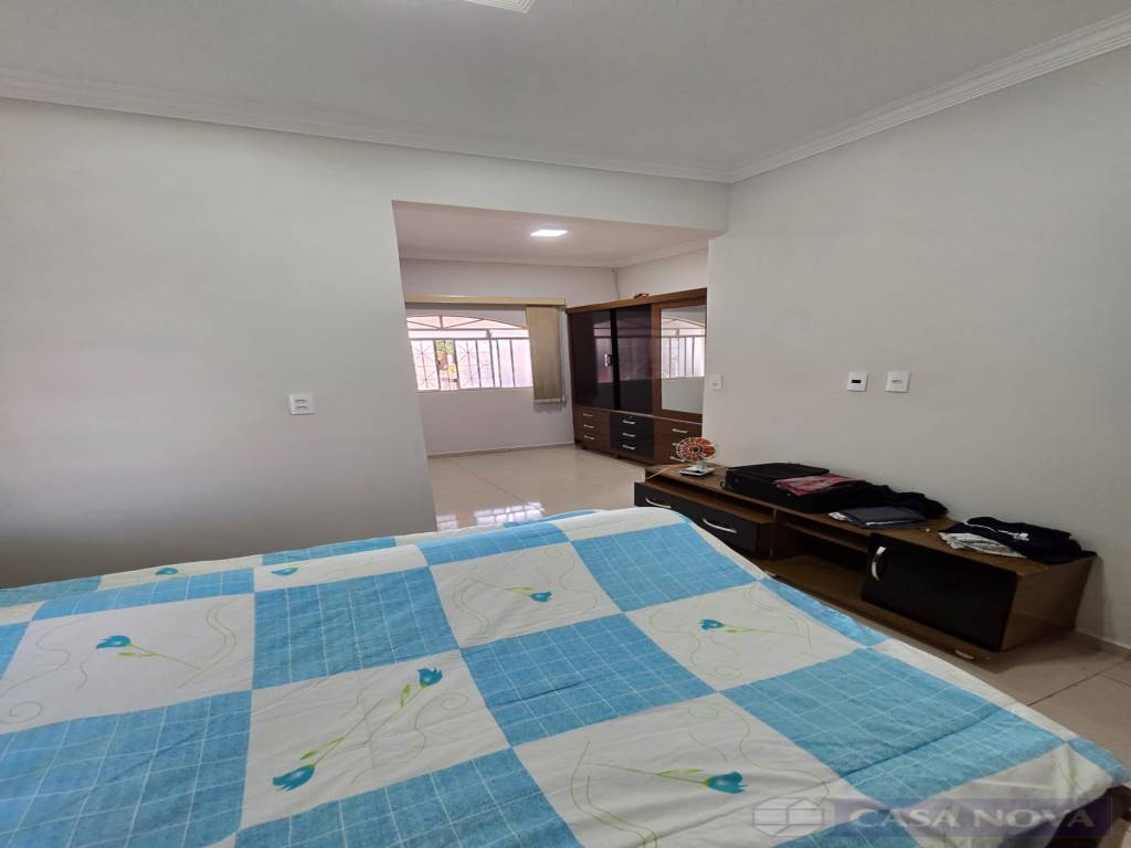 Aluguel, Casa, Dona Rosa, Divinopolis, Quarto Suite
