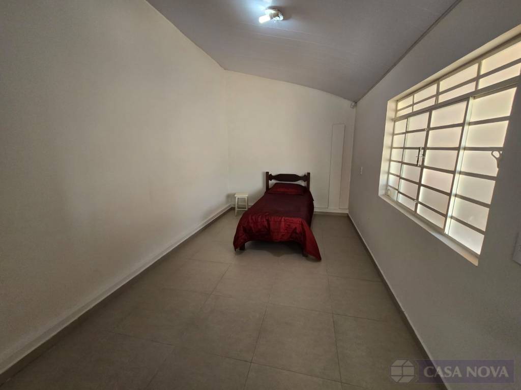 Aluguel, Casa, Dona Rosa, Divinopolis, Quarto 03