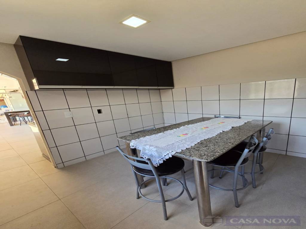 Aluguel, Casa, Dona Rosa, Divinopolis, Copa Area de laser