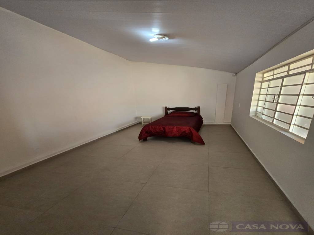 Aluguel, Casa, Dona Rosa, Divinopolis, Quarto 03