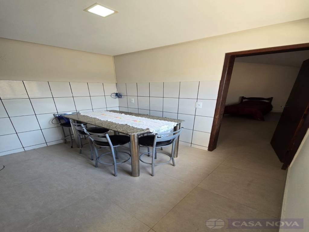 Aluguel, Casa, Dona Rosa, Divinopolis, Copa area de laser