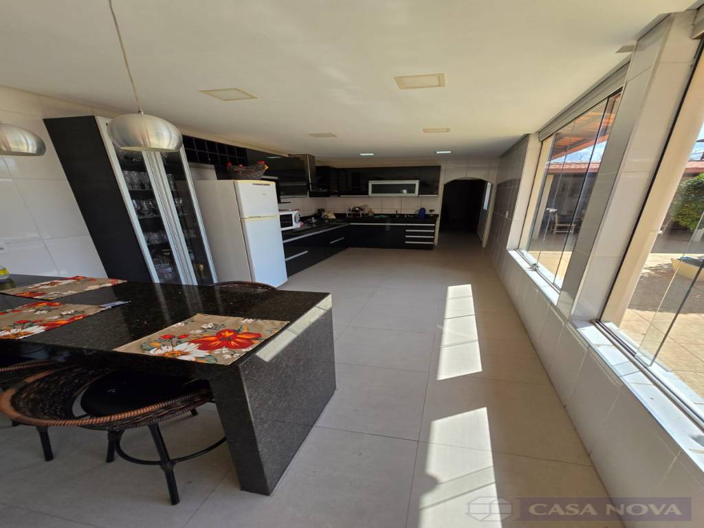 Aluguel, Casa, Dona Rosa, Divinopolis, Cozinha