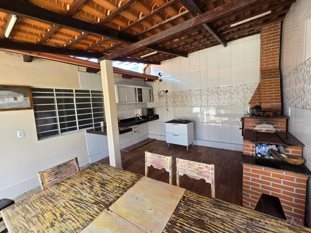 Aluguel, Casa, Dona Rosa, Divinopolis, Area de laser