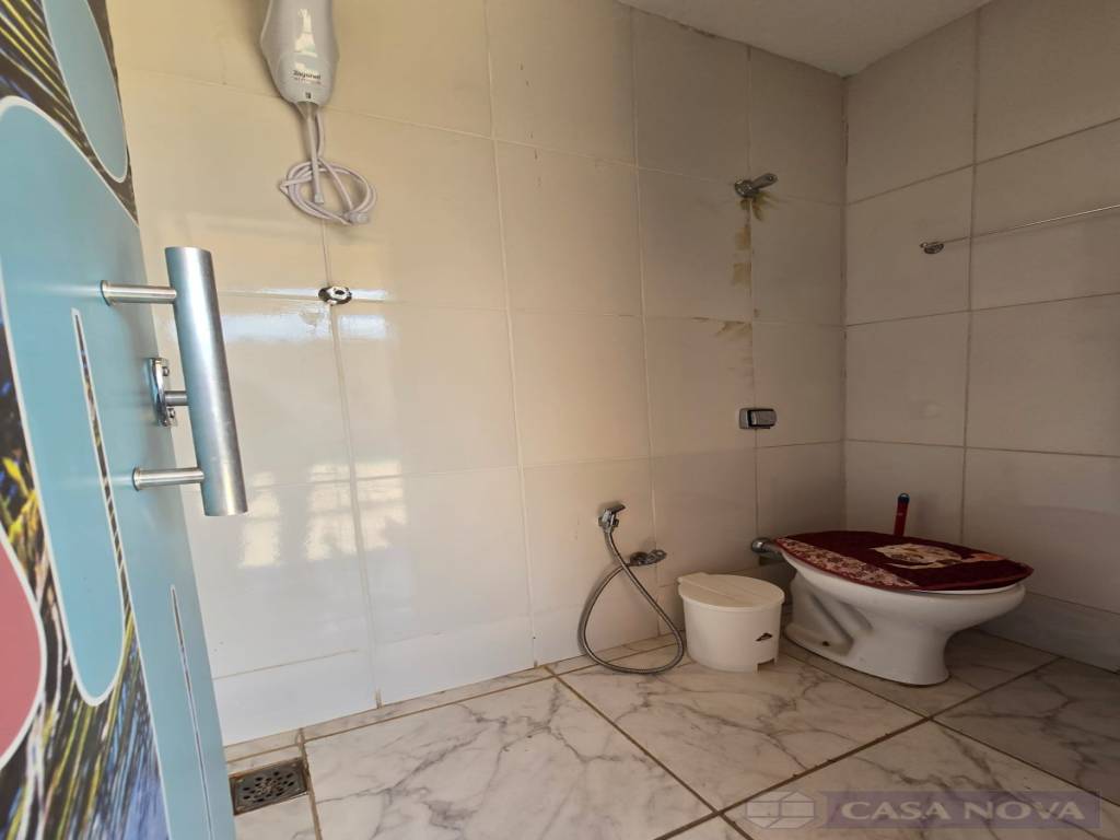 Aluguel, Casa, Dona Rosa, Divinopolis, Banheiro area de lazer