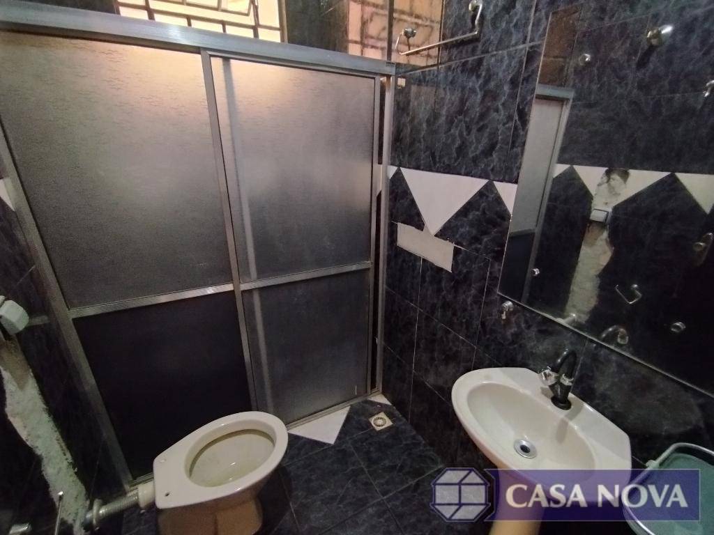 Venda, Casa, Serra Verde, Divinopolis, Banho Social 01