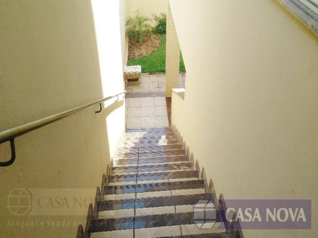 Venda, Casa, Porto Velho, Divinopolis, AREA DE CIRCULAÇÃO