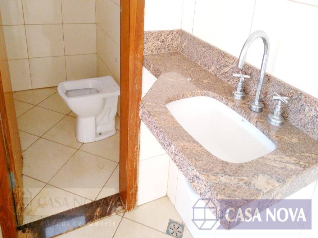 Venda, Casa, Porto Velho, Divinopolis, BANHO AREA DE LAZER