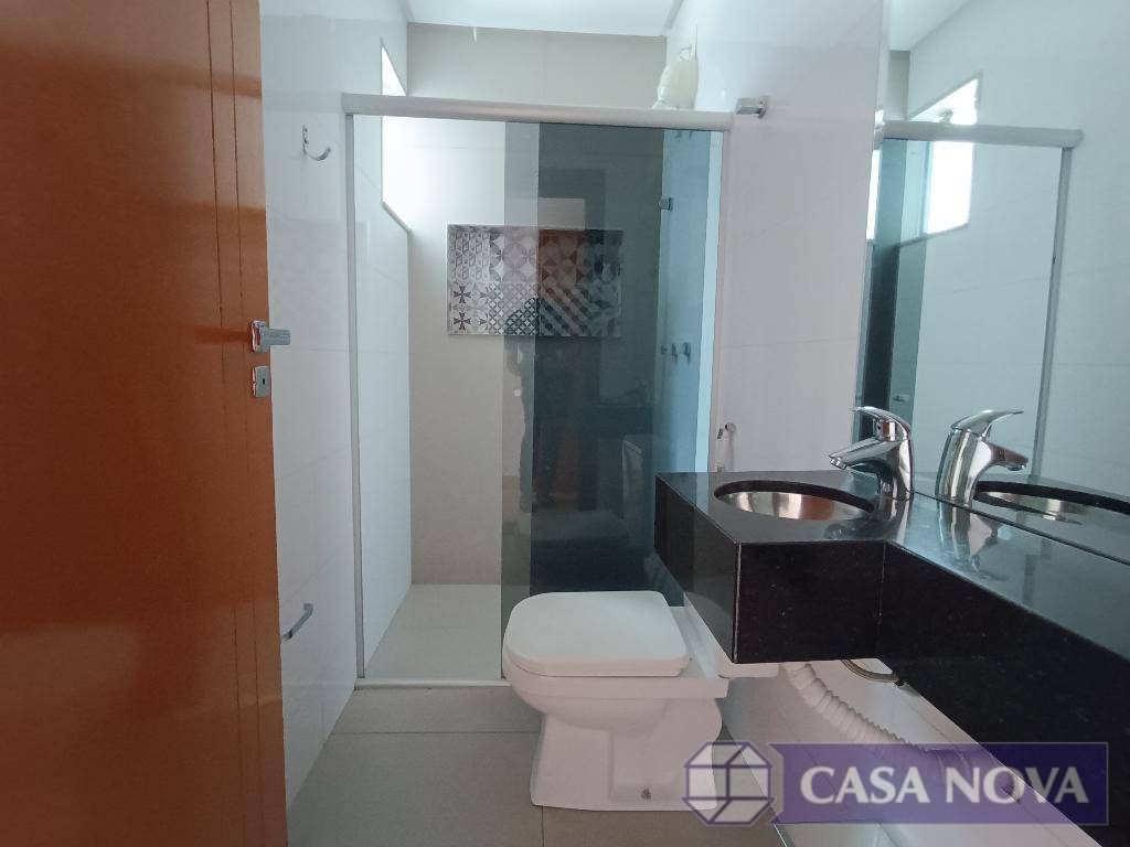 Venda, Casa, Catalao, Divinopolis, Banho suíte 02
