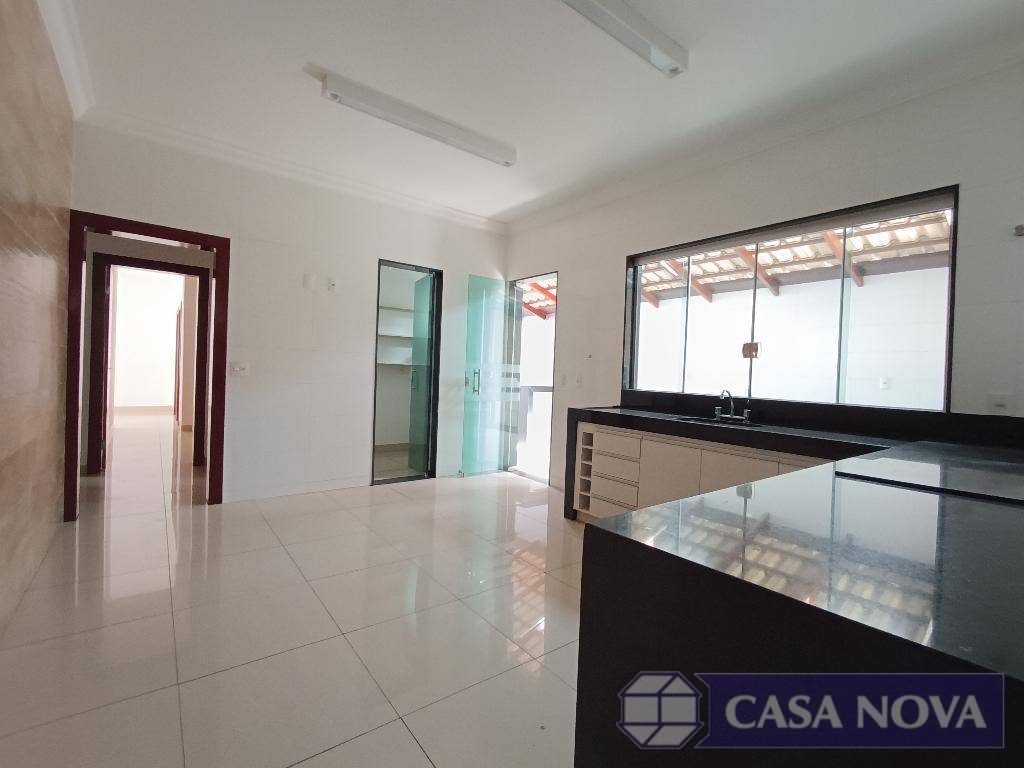Venda, Casa, Catalao, Divinopolis, Cozinha