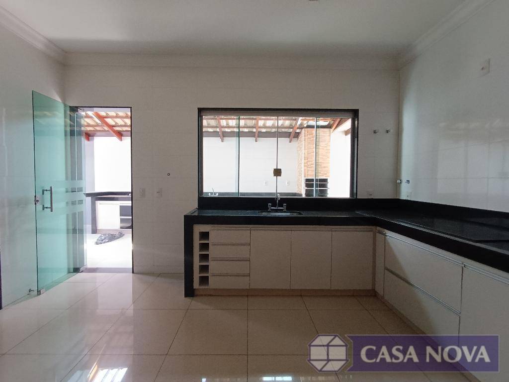 Venda, Casa, Catalao, Divinopolis, Cozinha
