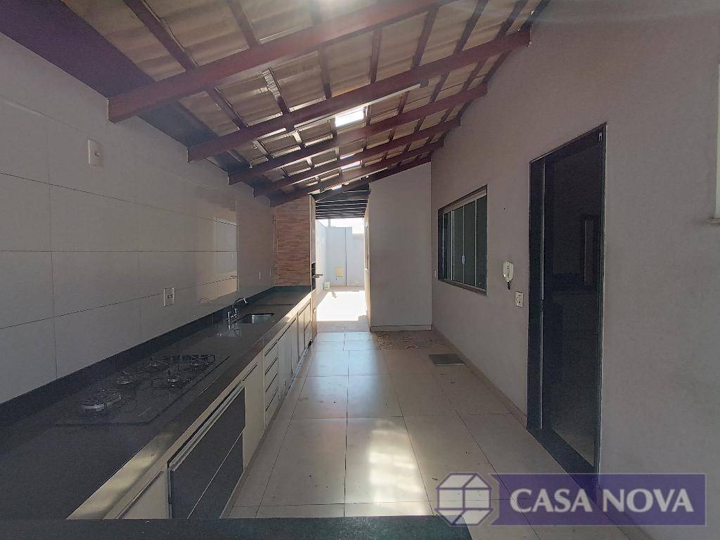 Venda, Casa, Catalao, Divinopolis, Área gourmet
