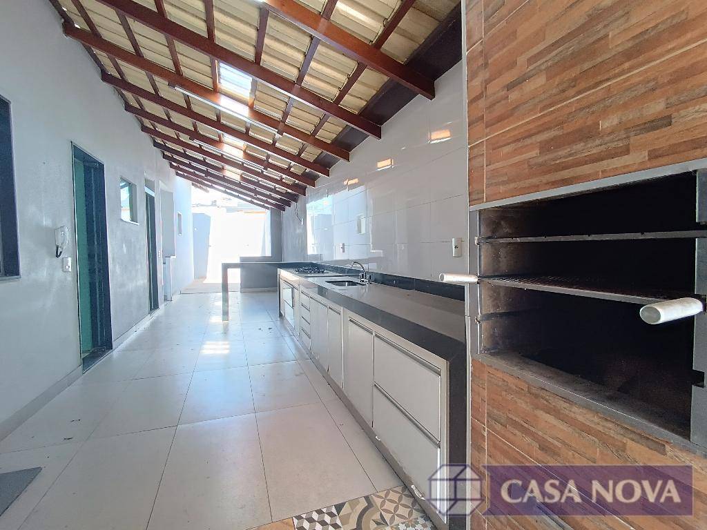 Venda, Casa, Catalao, Divinopolis, Área gourmet