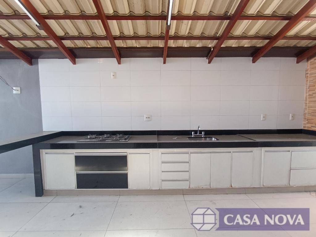 Venda, Casa, Catalao, Divinopolis, Cozinha gourmet