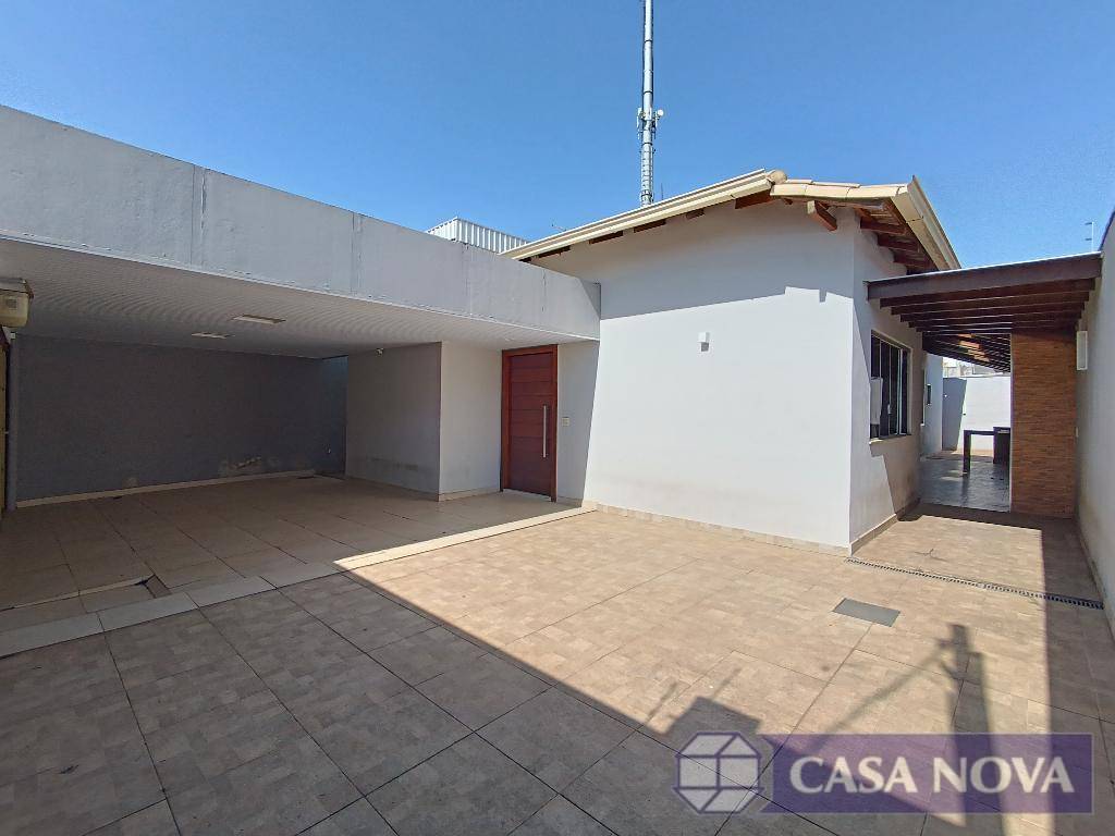 Venda, Casa, Catalao, Divinopolis, Área frontal