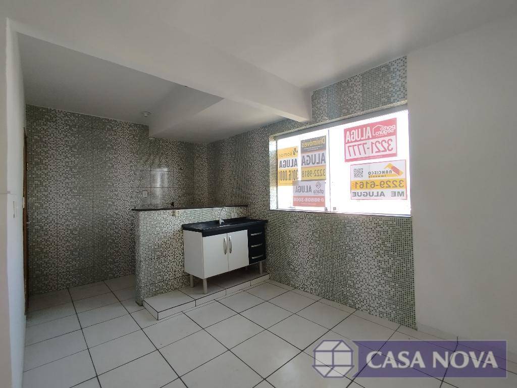 Aluguel, Apartamento, Manoel Valinhas, Divinopolis, Cozinha 