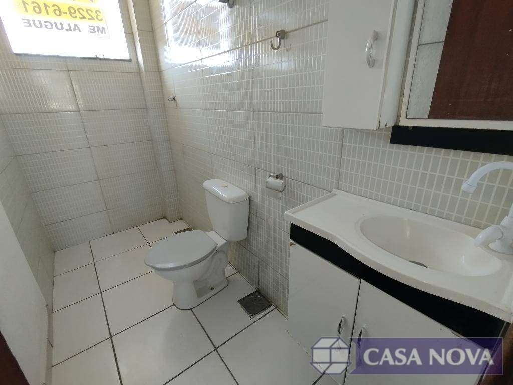Aluguel, Apartamento, Manoel Valinhas, Divinopolis, Banho Social