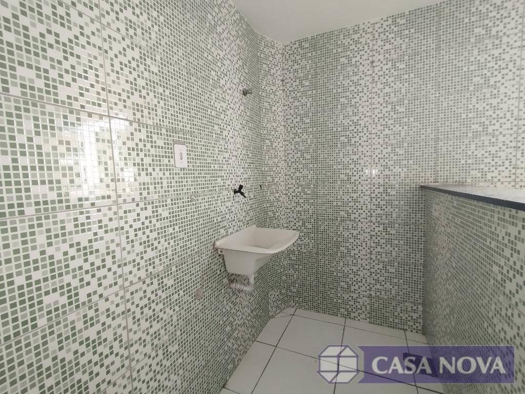 Aluguel, Apartamento, Manoel Valinhas, Divinopolis, Area de serviço 