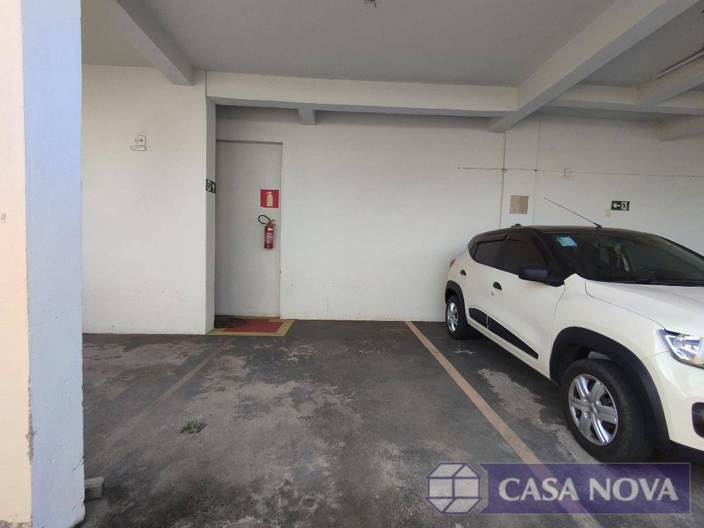 Aluguel, Apartamento, Manoel Valinhas, Divinopolis, Garagem 