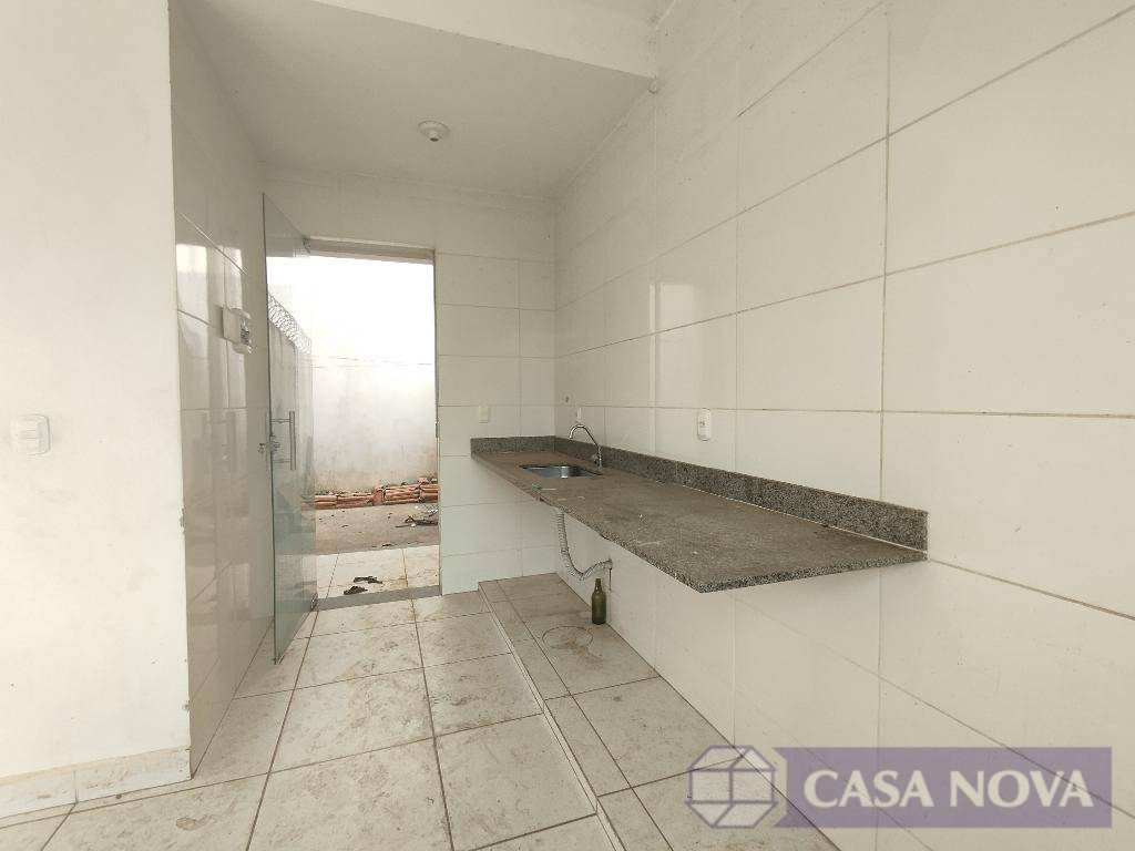 Venda, Casa, Padre Eustaquio, Divinopolis, Cozinha 