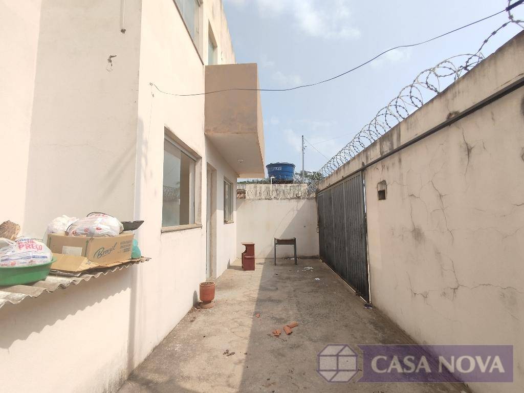 Venda, Casa, Padre Eustaquio, Divinopolis, Área externa 