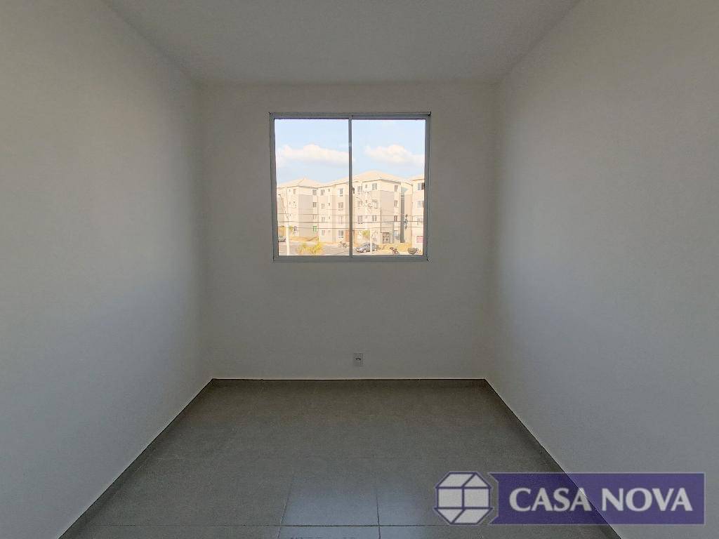 Venda, Apartamento, Quintino, Divinopolis, Dormitório 02