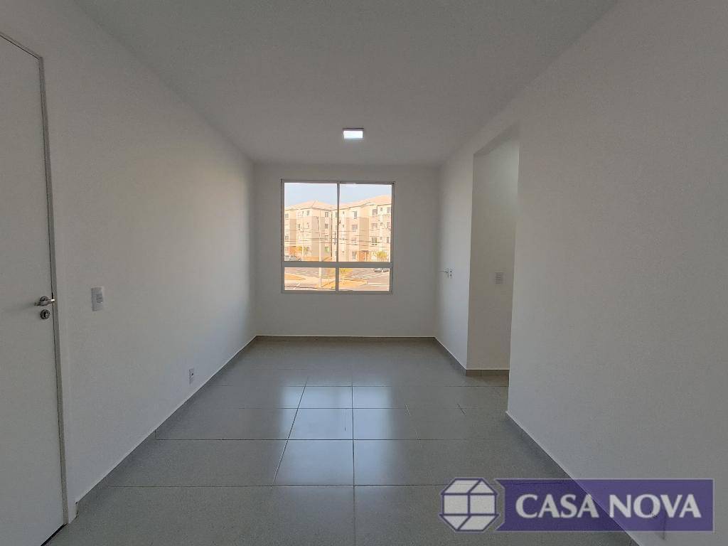 Venda, Apartamento, Quintino, Divinopolis, Sala