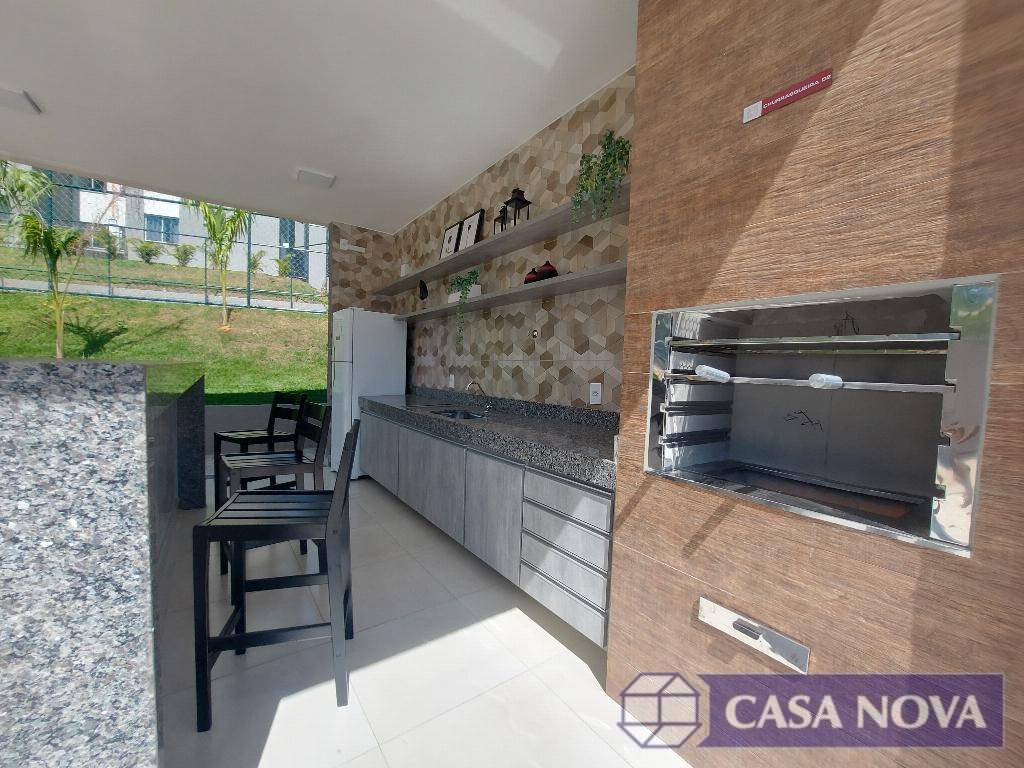 Venda, Apartamento, Quintino, Divinopolis, Cozinha gourmet