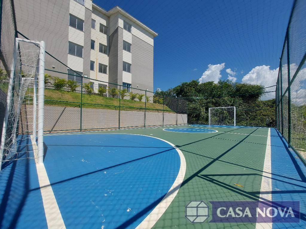 Venda, Apartamento, Quintino, Divinopolis, quadra esportiva