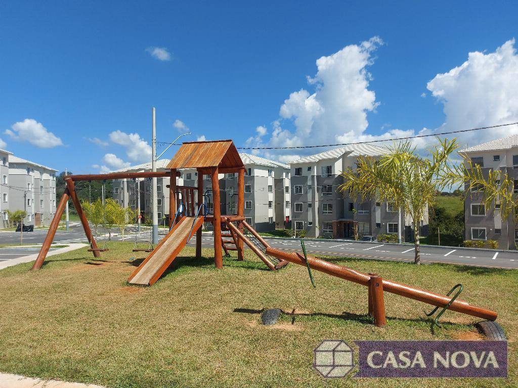 Venda, Apartamento, Quintino, Divinopolis, Play Ground