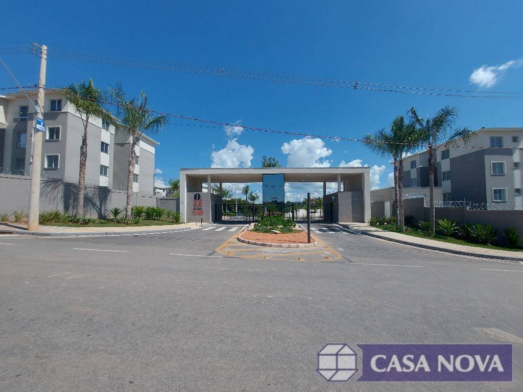Venda, Apartamento, Quintino, Divinopolis, fachada