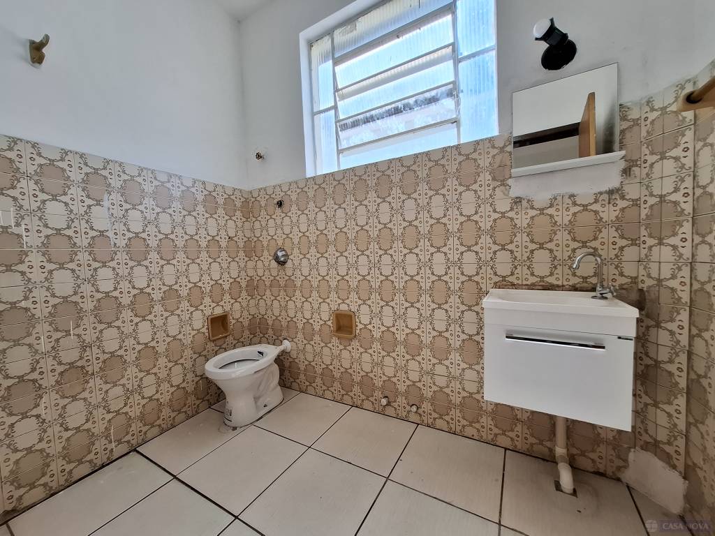 Aluguel, Apartamento, Santo Antonio, Divinopolis, Banho social