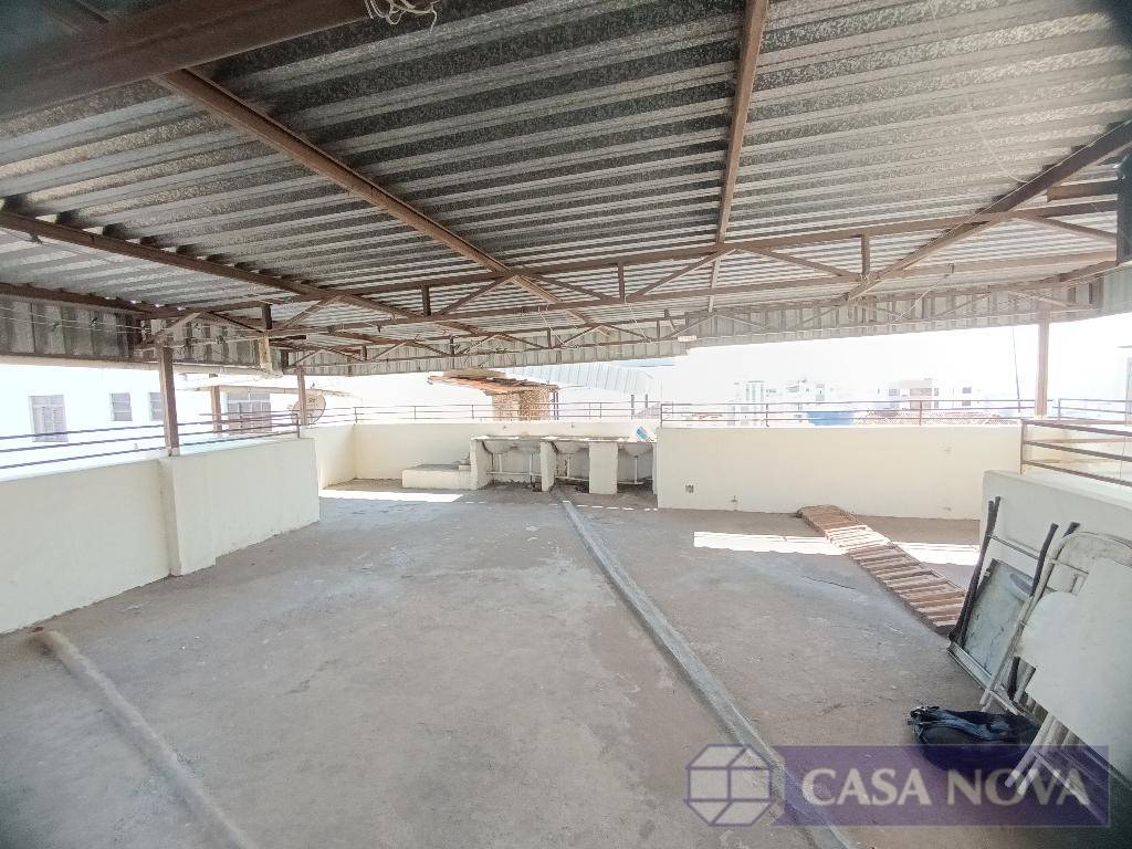 Aluguel, Apartamento, Santo Antonio, Divinopolis, Terraço