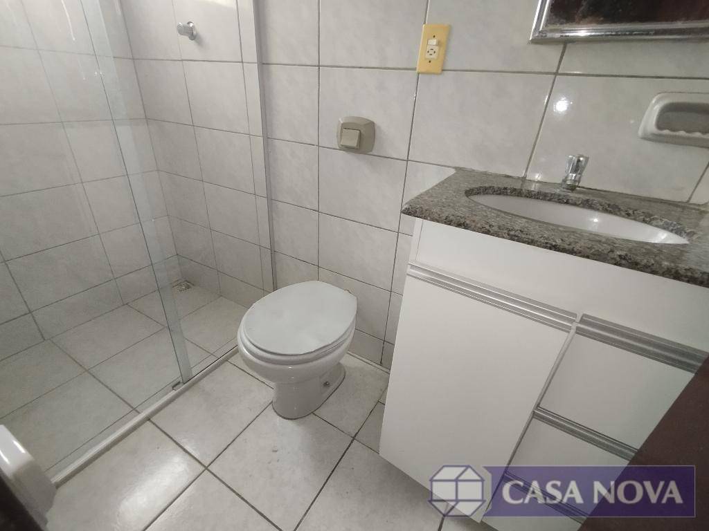 Aluguel, Apartamento, Porto Velho, Divinopolis, Banho suite