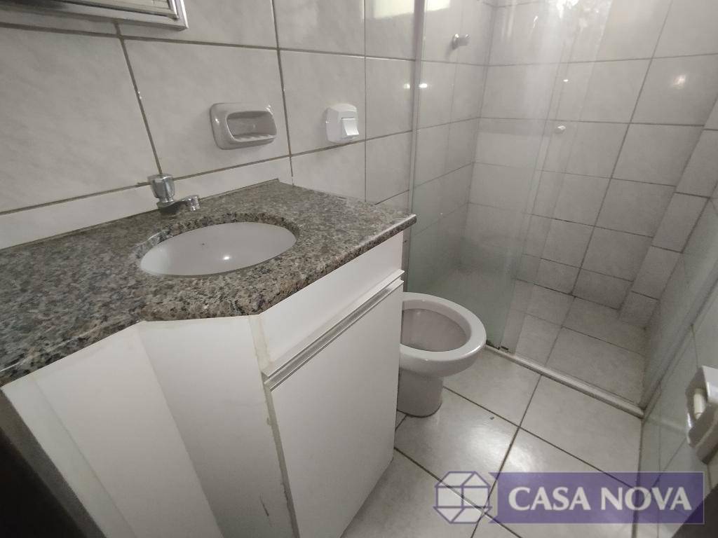 Aluguel, Apartamento, Porto Velho, Divinopolis, Banho Social