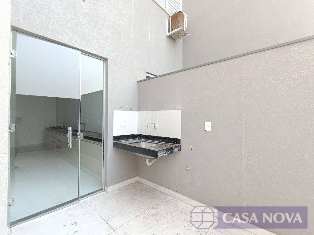 Aluguel, Apartamento, Centro, Divinopolis, Área de serviço 