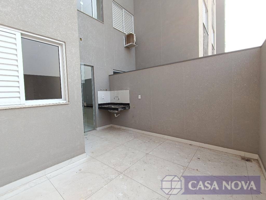 Aluguel, Apartamento, Centro, Divinopolis, Área externa 