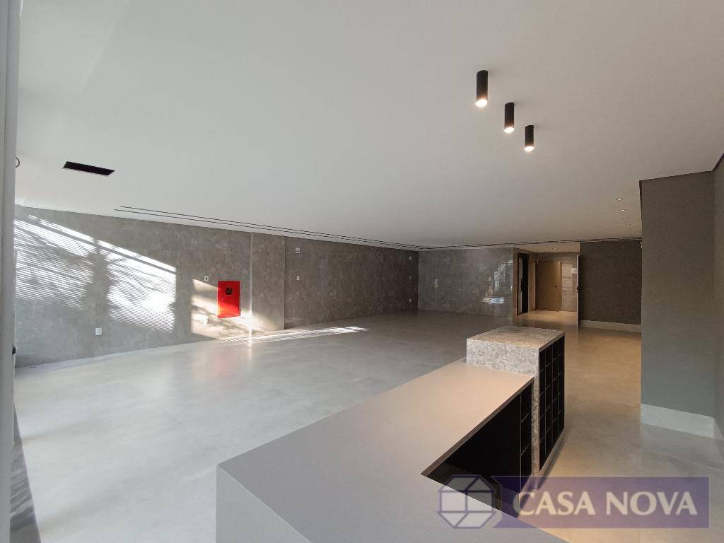 Aluguel, Apartamento, Centro, Divinopolis, Hall de entrada 