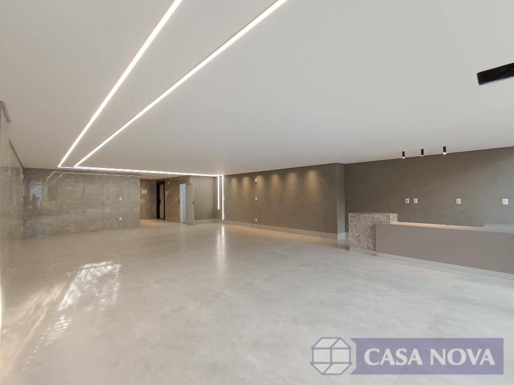 Aluguel, Apartamento, Centro, Divinopolis, Hall de entrada 