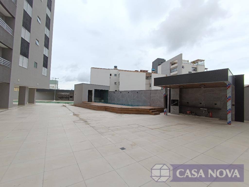 Aluguel, Apartamento, Centro, Divinopolis, Área de lazer
